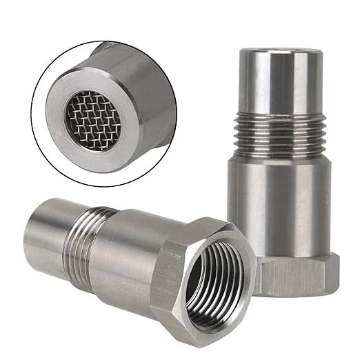 AutoGuard – Oxygen Sensor Spacer for CEL Reduction