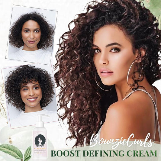 FirmFlex – Boost Defining Cream