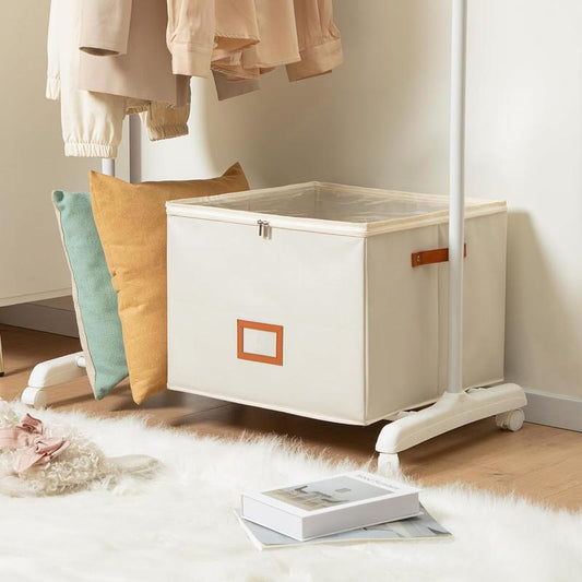 SoleKeeper - Shoe Organizer Storage Box | Elegant Order for Every Pair
