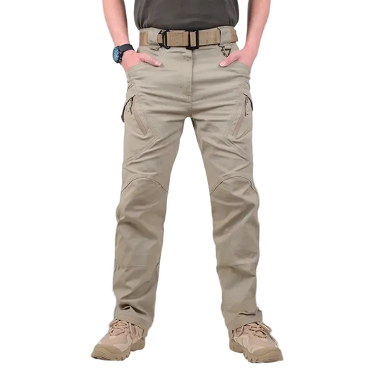 FlexCamo - Tactical Waterproof Pants
