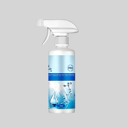 CleanSynd – Laundry Emulsifier Spray