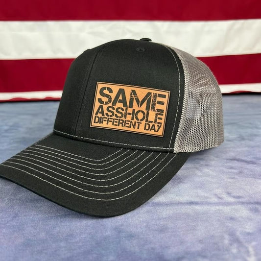 ZeroFilter - Statement Cap