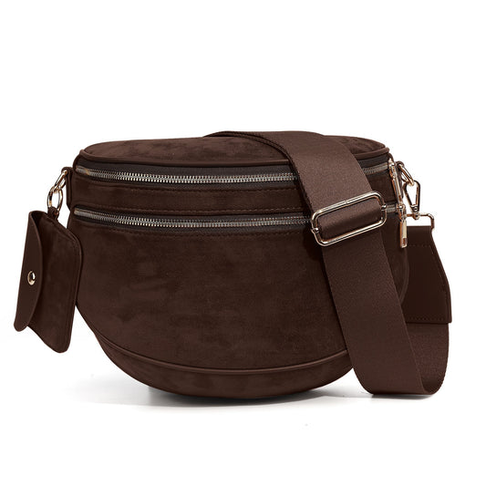 CarryEase – Everyday Crossbody Bag