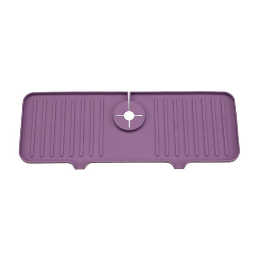FlowGuard – Sink Faucet Protection Mat