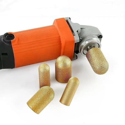 DuraFinger – Diamond Finger Grinding Wheel