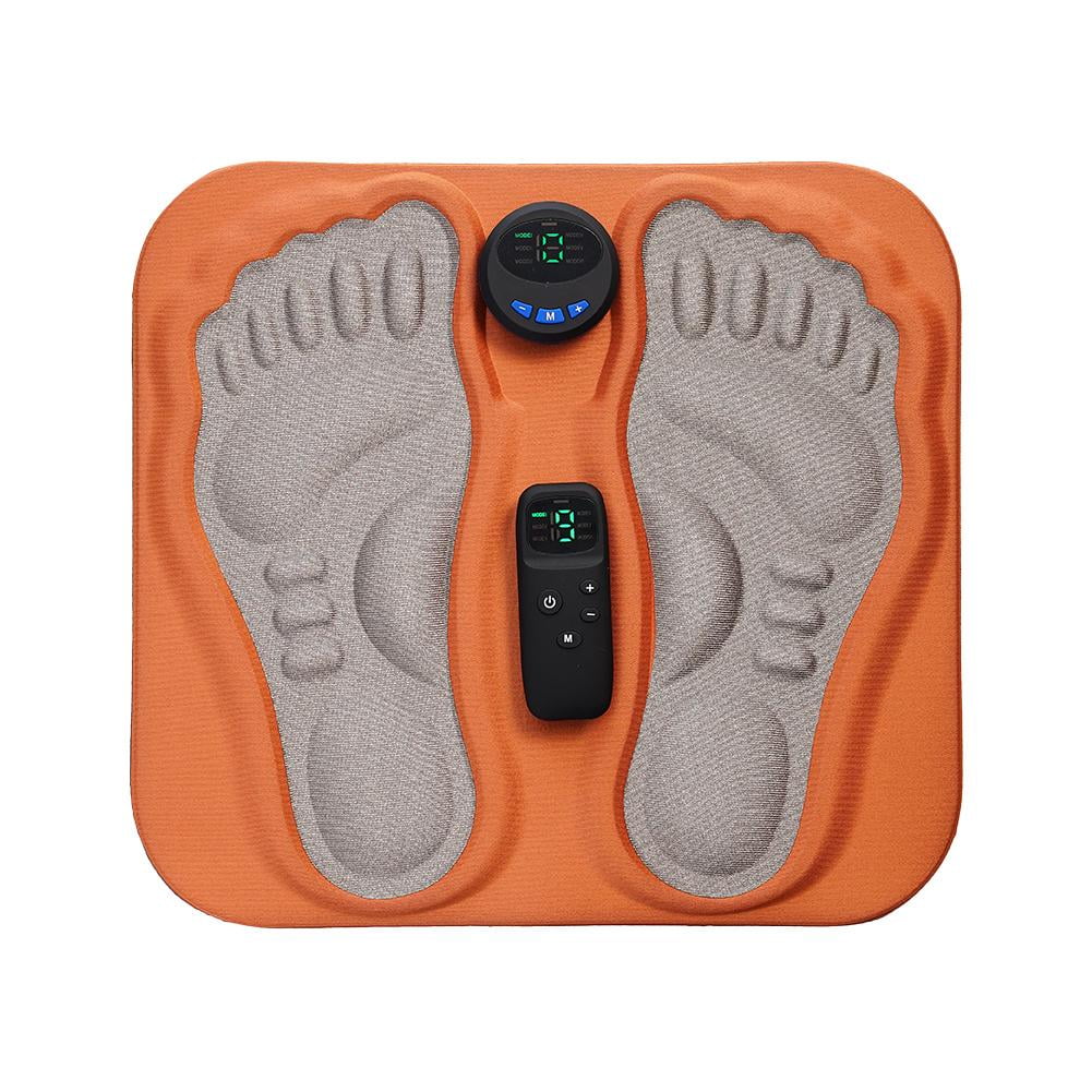VistaSole – Smart EMS Foot Wellness & Recovery Pad