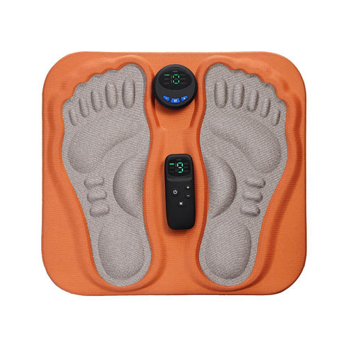 VistaSole – Smart EMS Foot Wellness & Recovery Pad