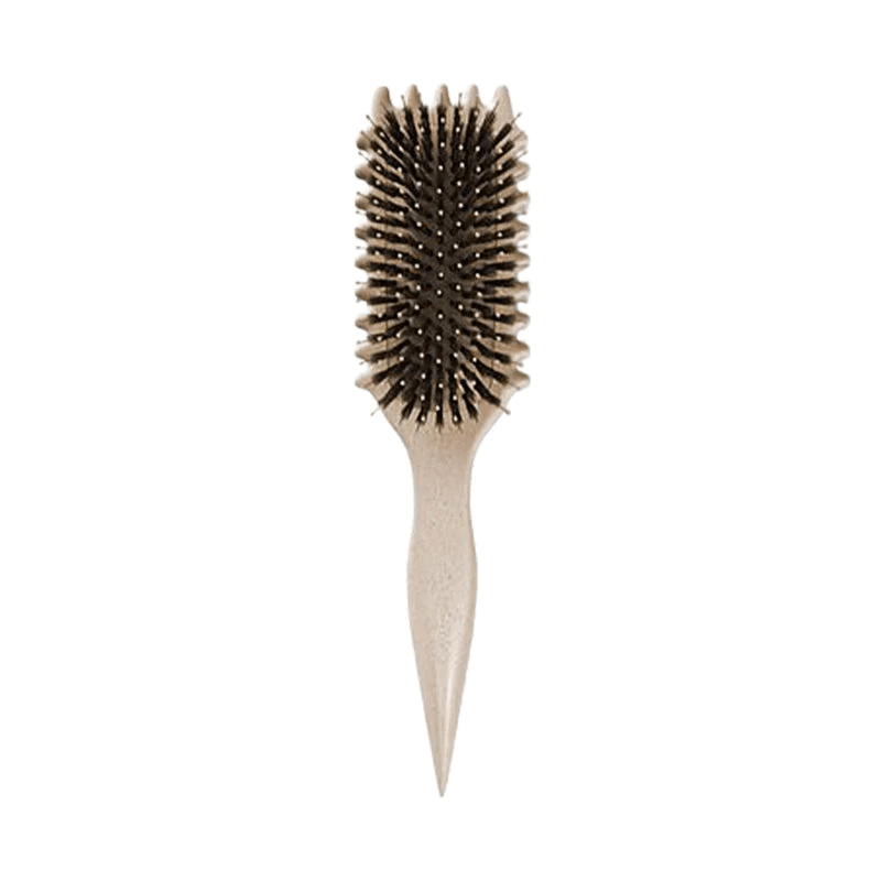 VivaCurl - Heat-Ready Styling Brush