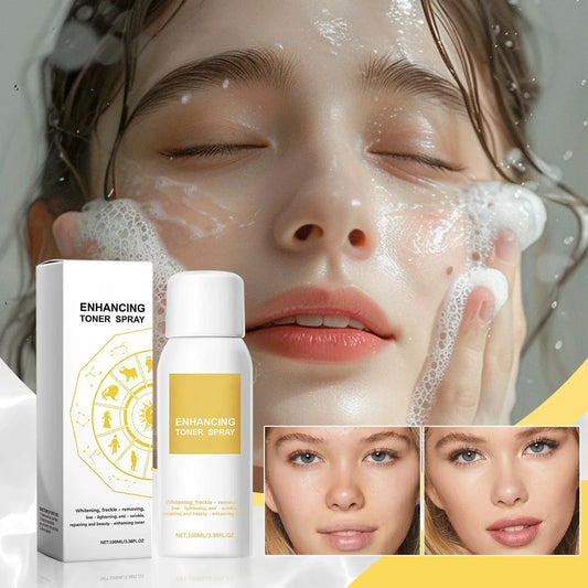 DewFresh – Hydrating Facial Mist Spray