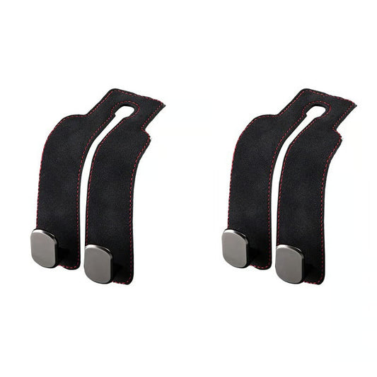 AutoHold – Alcantara Car Seat Hook