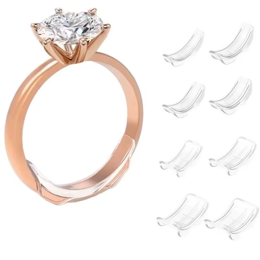 FitEase – Silicone Ring Size Adjuster