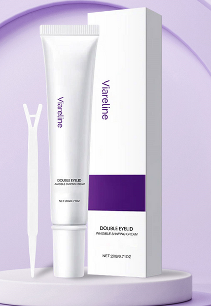 BeautyFold - Natural Look Eyelid Cream