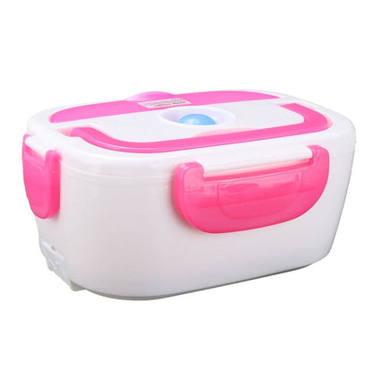 WarmBite – Thermal Food Warmer On-the-Go
