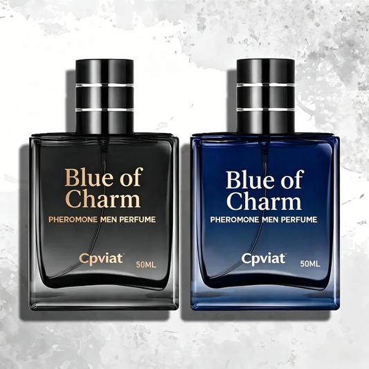 Cpviat Pheromone Perfume | Boost Personal Charm for First Date & Social Occasions Long Lasting Scent