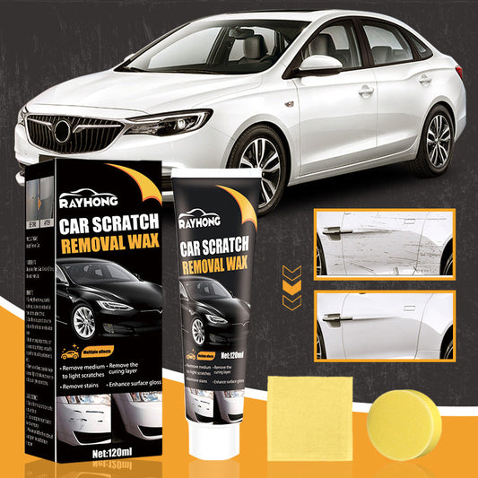 ShineFix – Car Scratch Repair Compound