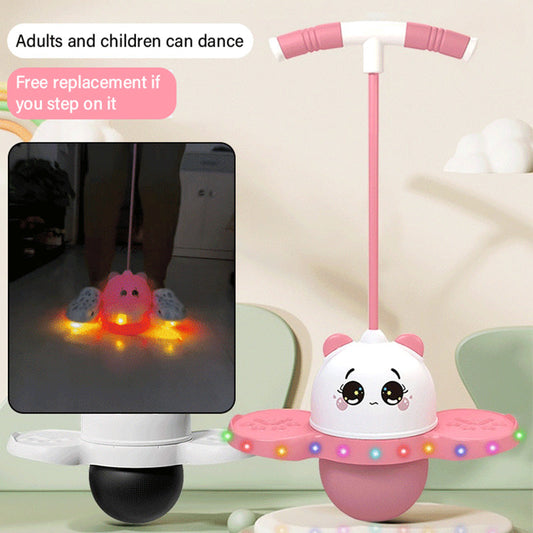 BounceBuddy – Fun Balance Bounce Toy