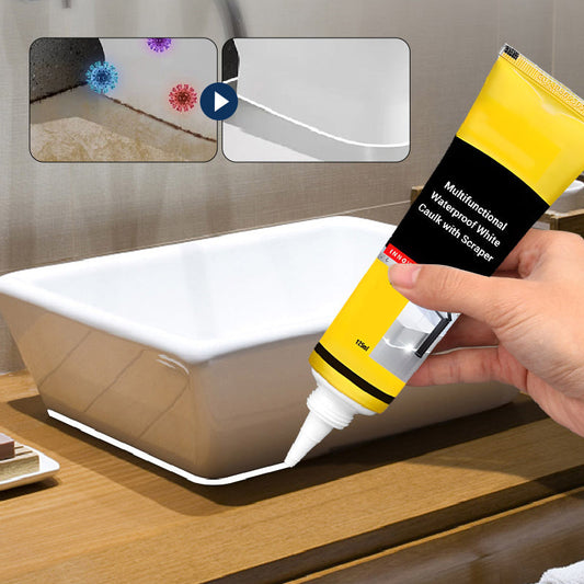 HomeGuard – Multifunctional Waterproof Sealant