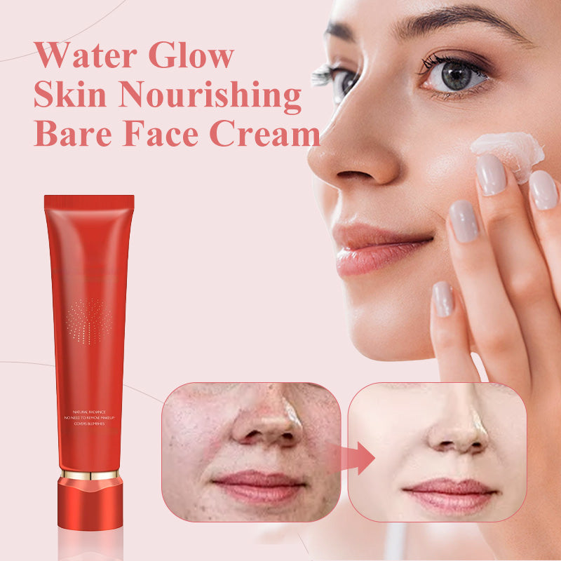 PureDew – Water Glow Moisturising Cream
