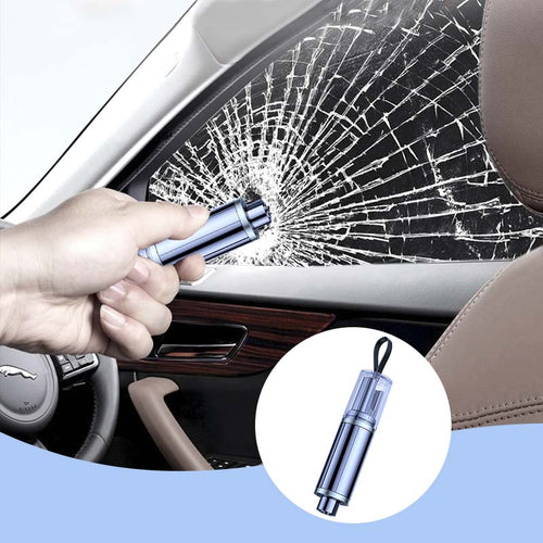DriveSafe | 2-in-1 Car Emergency Escape Tool