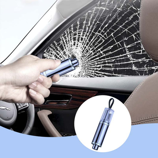 DriveSafe | 2-in-1 Car Emergency Escape Tool