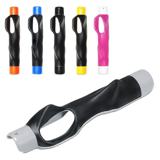 FairwayFocus – Golf Grip Improvement Aid