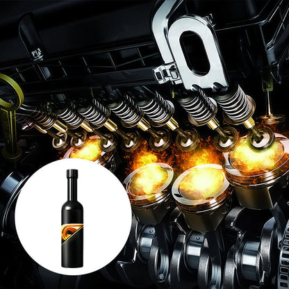 PowerFuel – Performance Fuel System Cleaner