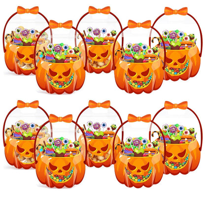 SpookyPack – Festive Resealable Party Favour Bags