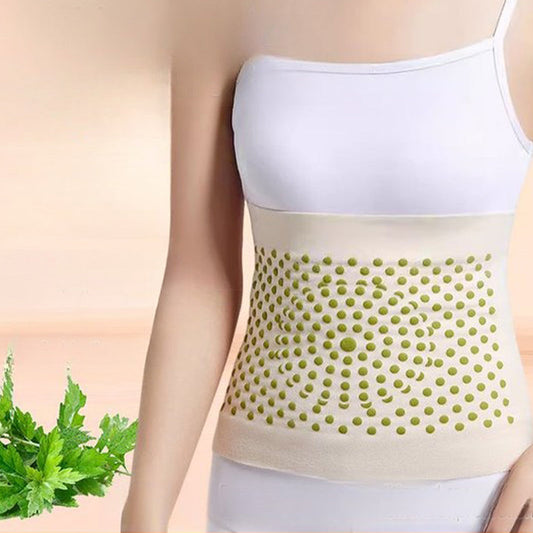 FlexWarm – Stretch Waist Support Warmer