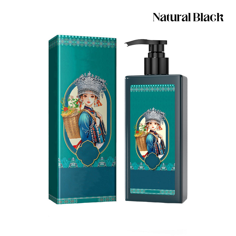 HerbaTint – Plant Extract Hair Dye
