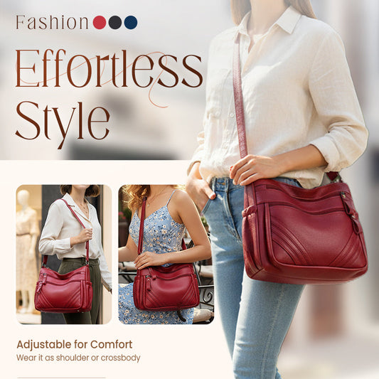 ChicPort - Fashion-Forward Daily Bag