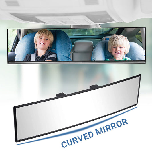 ClearView – Wide Angle Car Rear Mirror
