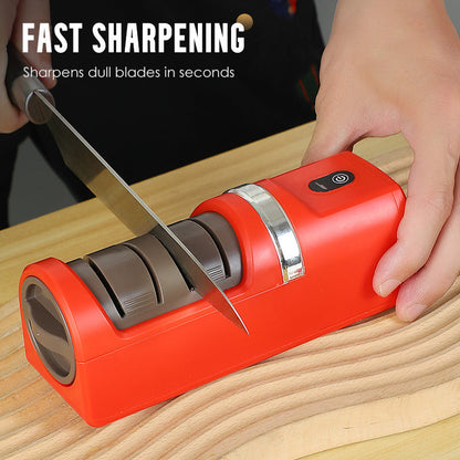 RazorTune | Multi-Function Sharpener