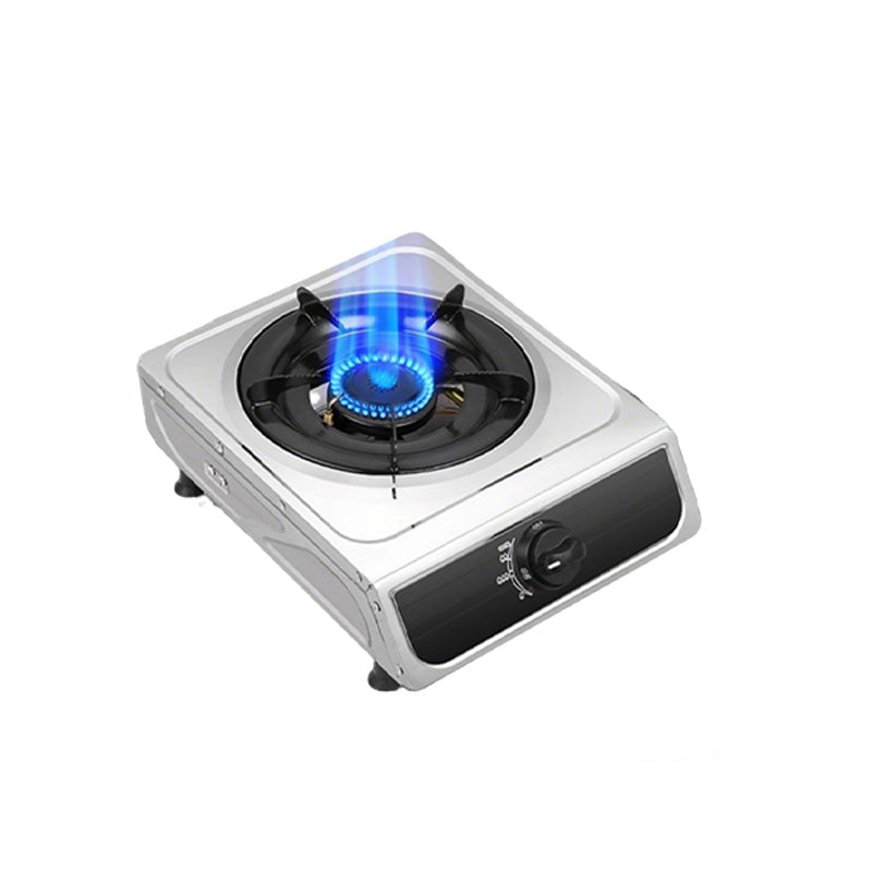 HeatCraft – Powerfull Portable Cooking Stove