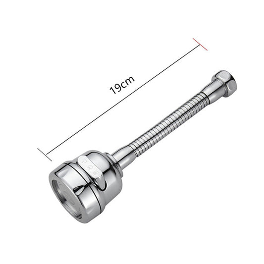 CleanReach – 360° Swivel Pull-Down Kitchen Faucet