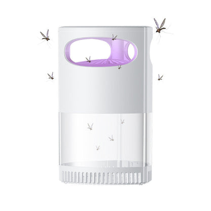 BugAura – UV Mosquito Trap