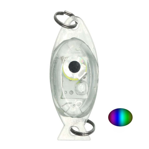 GlowCatch – High Visibility Night Fishing Lamp