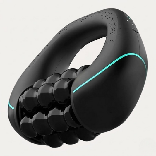 CircuRelief – Lymphatic Drainage Massager