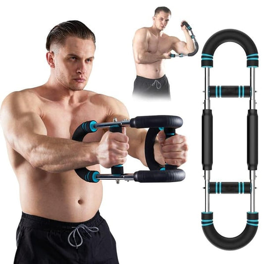 FlexForce – Twisting Arm Strength Trainer