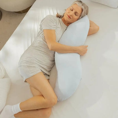 DreamFlow – Full Body Comfort Pillow